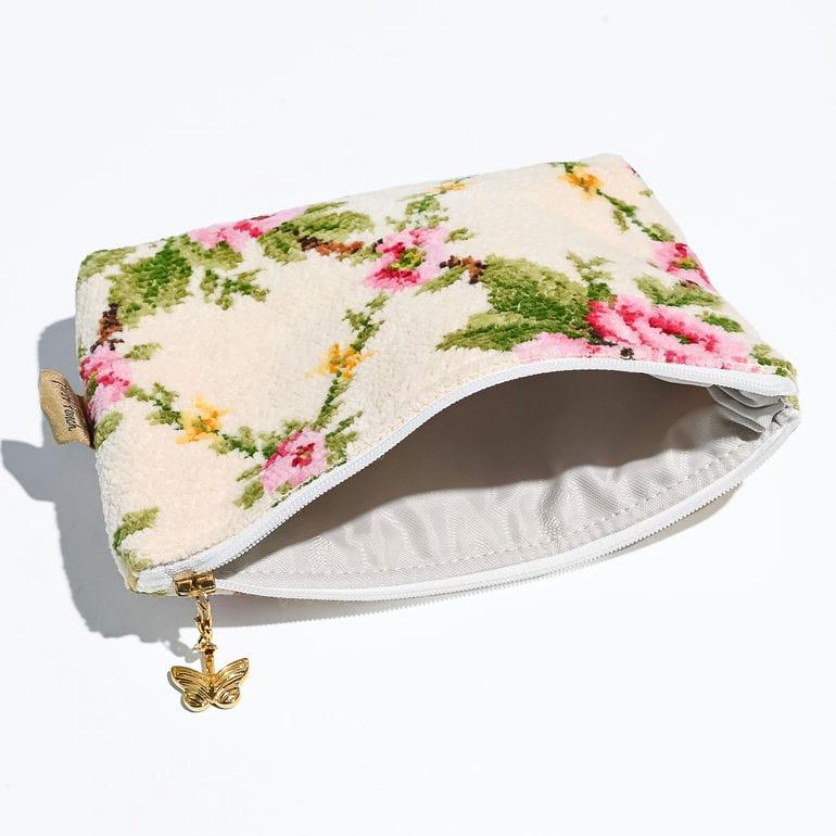 feiler（フェイラー） ポーチ コスメポーチ 化粧ポーチ アメリ