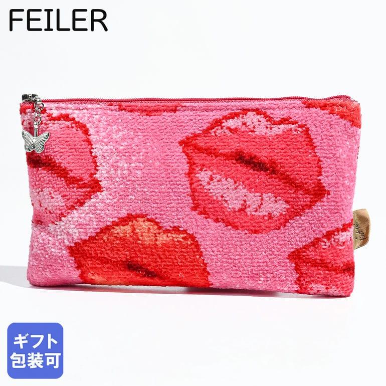 フェイラー　コスメポーチ 楽天市場】正規品【フェイラー エターナルヒロイン】コスメポーチ【楽