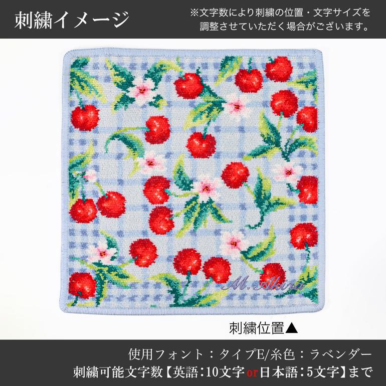 feiler（フェイラー） ハンカチ ハンドタオル 25cm レディース