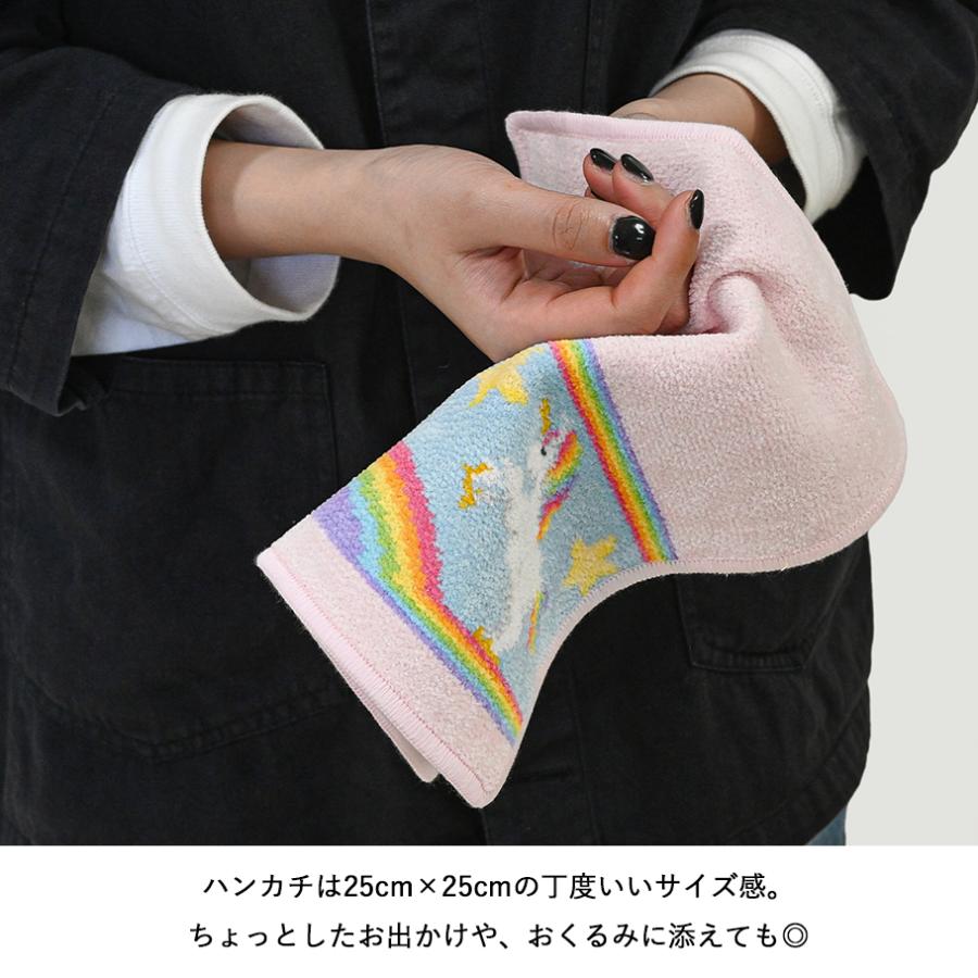 feiler（フェイラー） ハンカチ スタイ よだれかけ ビブ 30cm×25cm
