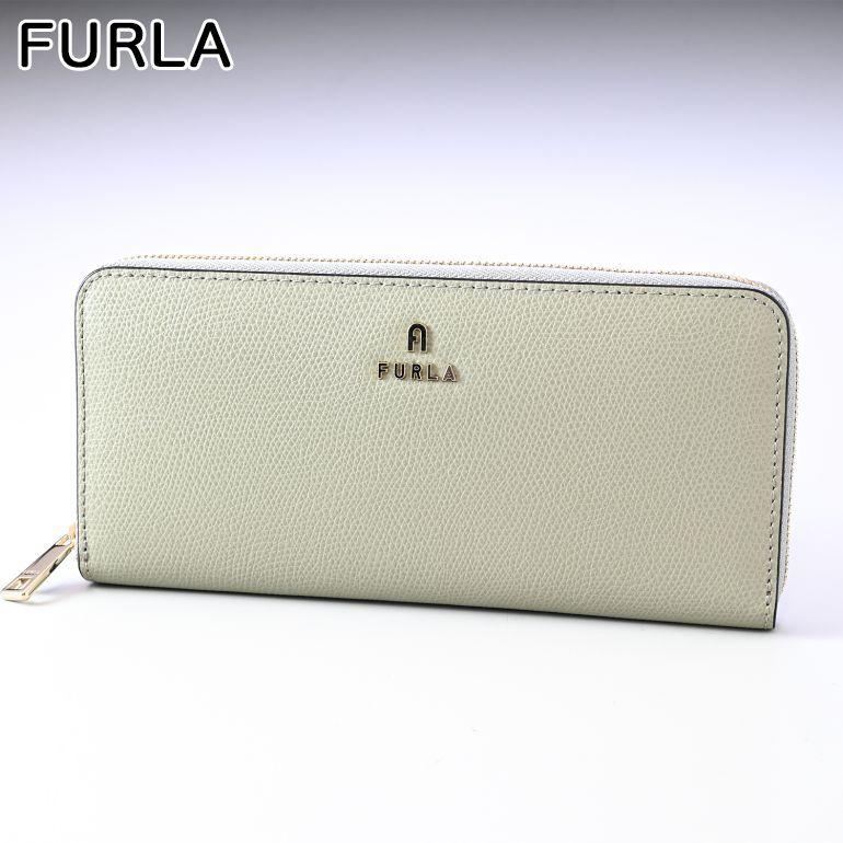 FURLA フルラ 長財布 レディース CAMELIA カメリア ラウンド FURLA フルラ 長財布 レディース CAMELIA カメリア ラウンド