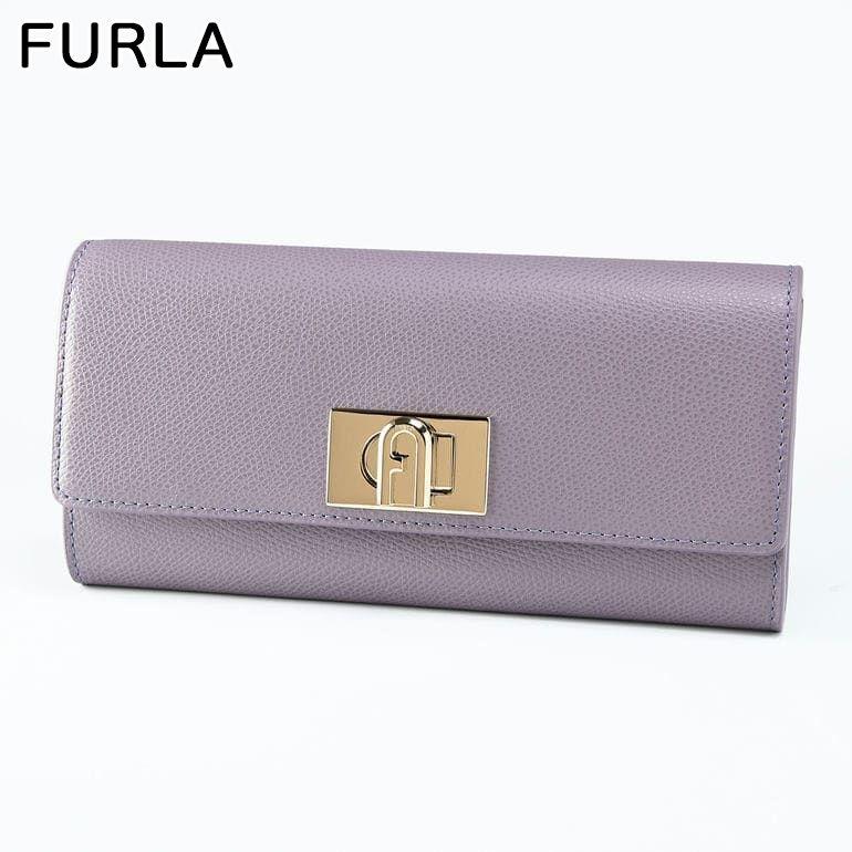 FURLA 並行輸入品 フルラ 長財布 レディース 1927