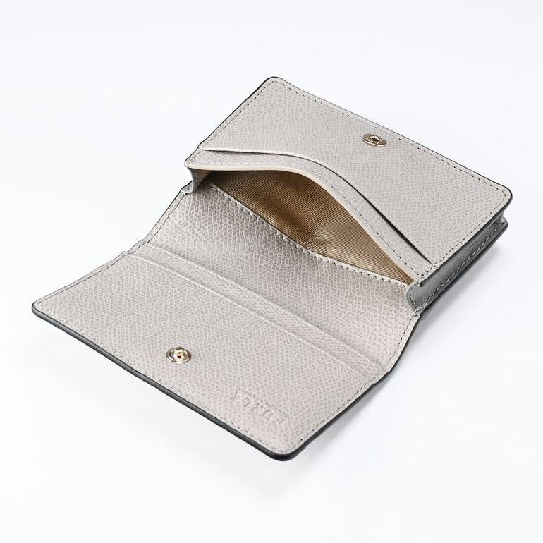 FURLA（フルラ） カードケース 名刺入れ CAMELIA カメリア レディース