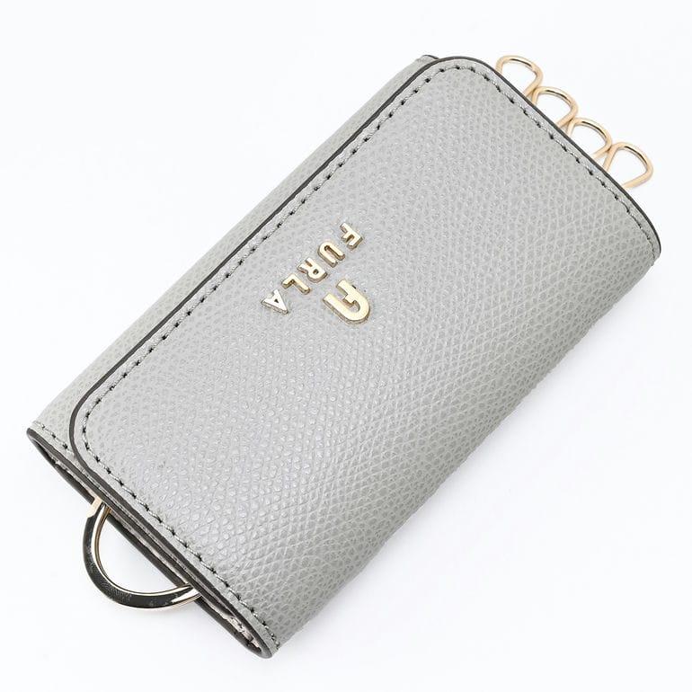 FURLA（フルラ） キーケース CAMELIA カメリア レディース ライト