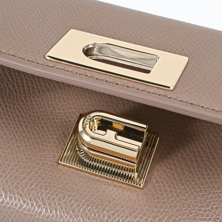 FURLA（フルラ） 三つ折り財布 小銭入れ付き 1927 Mサイズ コンパクト
