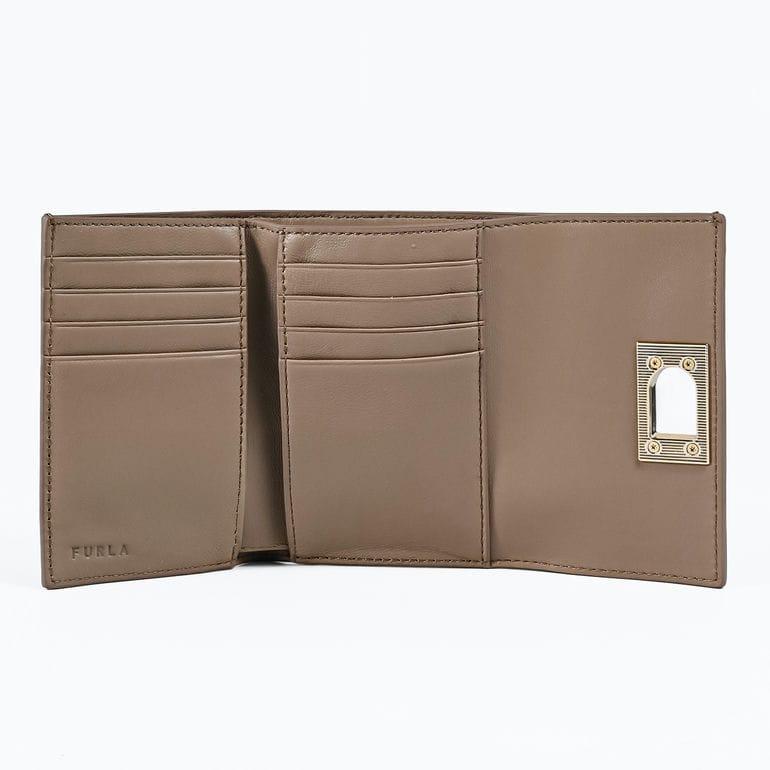 FURLA（フルラ） 三つ折り財布 小銭入れ付き 1927 Mサイズ コンパクト