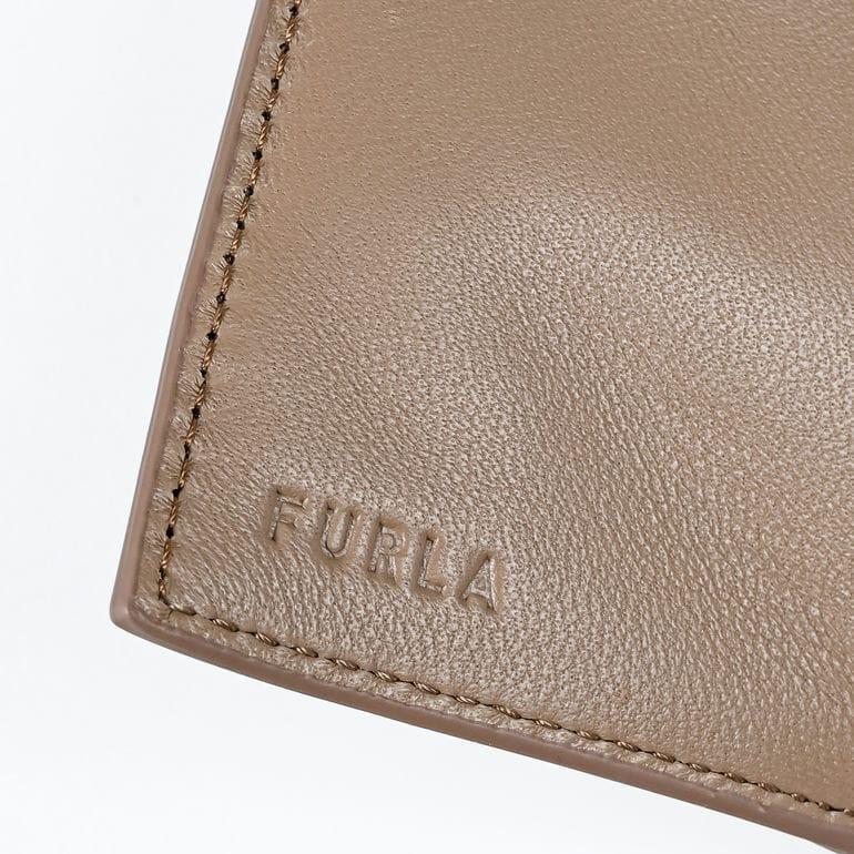 FURLA（フルラ） 三つ折り財布 小銭入れ付き 1927 Mサイズ コンパクト