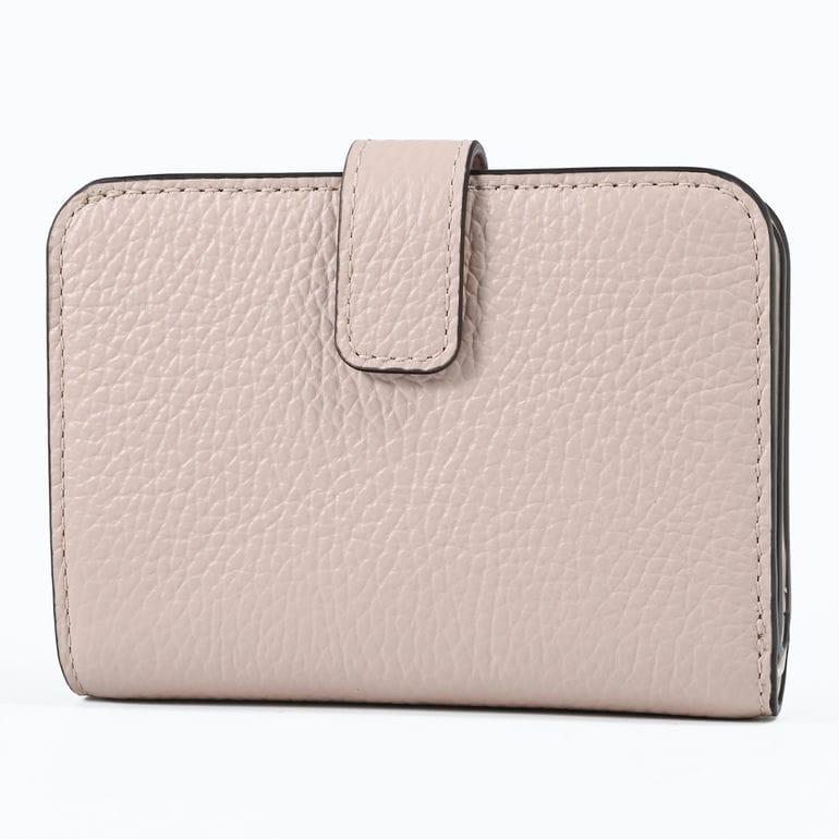 FURLA（フルラ） 二つ折り財布 小銭入れ付き CAMELIA カメリア