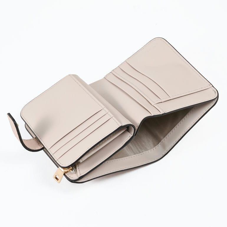 FURLA（フルラ） 二つ折り財布 小銭入れ付き CAMELIA カメリア