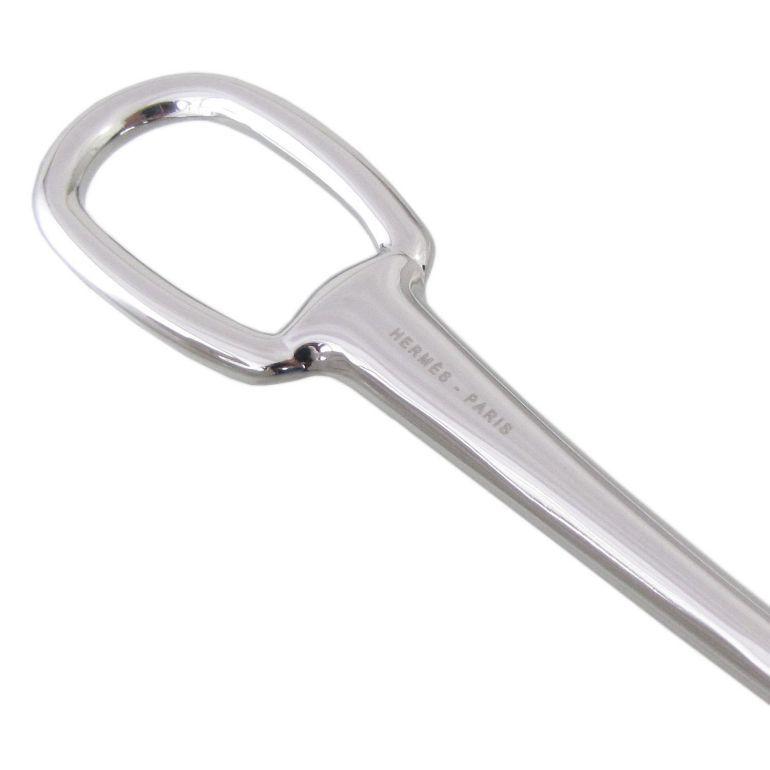 美品 エルメス アトラージュ　ディナースプーン ステンレススティール 保存袋 楽天市場】エルメス HERMES ディナースプーン アトラージュ カトラリー