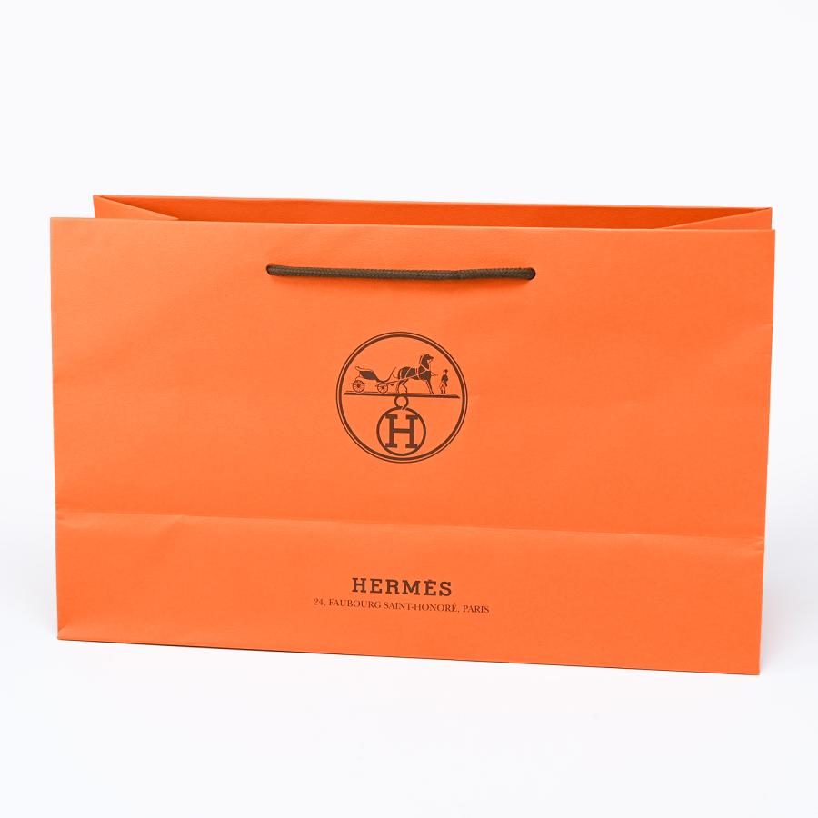 HERMES（エルメス） 袋のみの購入不可 純正紙袋 Lサイズ 有料 もれなく
