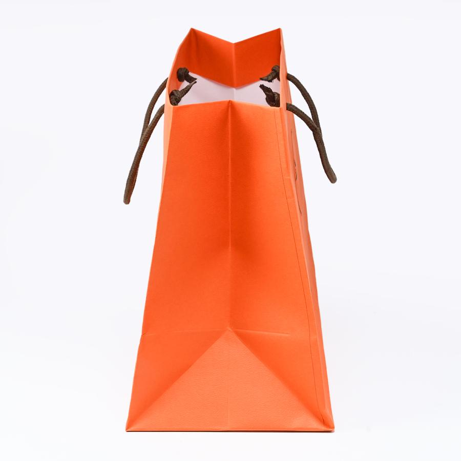 値下げしました エルメス紙袋　　数十枚をまとめ売り　枚数　追加しました HERMES（エルメス） 袋のみの購入不可 純正紙袋 Lサイズ 有料 もれなく
