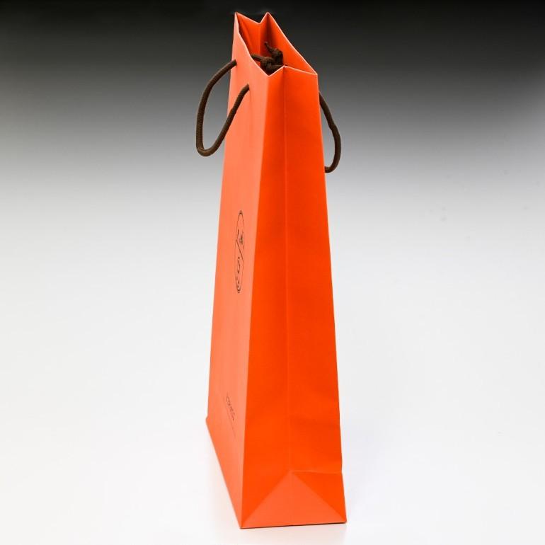 HERMES（エルメス） 袋のみの購入不可 純正紙袋 Mサイズ 有料 もれなく