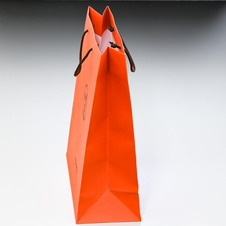 HERMES 袋のみの購入不可 エルメス 純正紙袋 XLサイズ 有料 HERMES 袋のみの購入不可 エルメス 純正紙袋 XLサイズ 有料