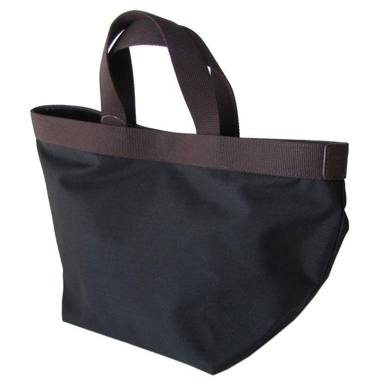 Herve Chapelier エルベシャプリエ 707C トートバッグ Herve Chapelier エルベシャプリエ 707C トートバッグ