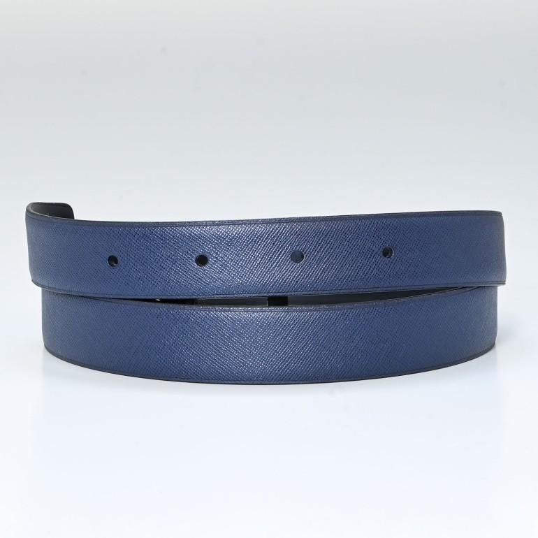 dunhill（ダンヒル） ベルト 幅3cm メンズ 回転式バックル