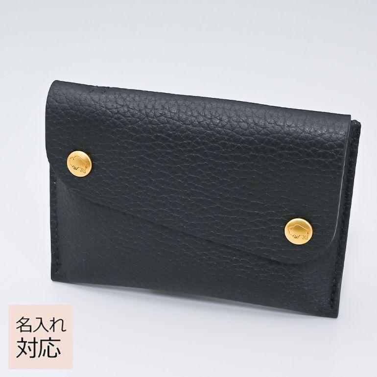 IL BISONTE イルビゾンテ カードケース 名刺入れ コンテンポラリー 