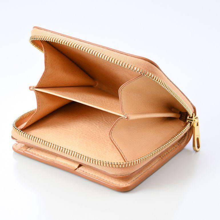 IL BISONTE（イルビゾンテ） 二つ折り財布 メンズ レディース