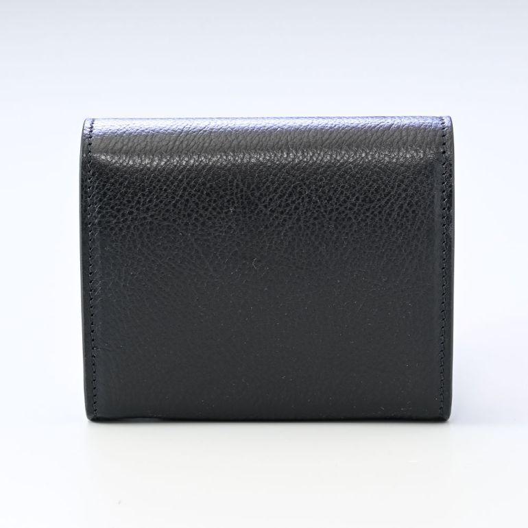 IL BISONTE（イルビゾンテ） 二つ折り財布 ミニ財布 メンズ レディース