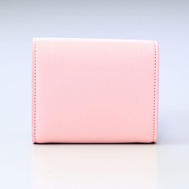 IL BISONTE（イルビゾンテ） 二つ折り財布 ミニ財布 メンズ レディース