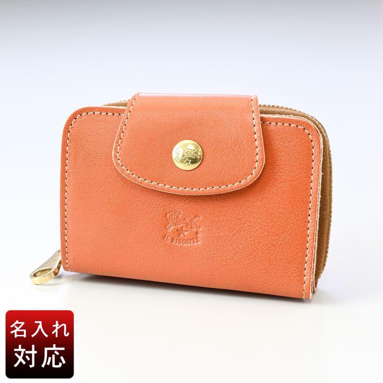 並行輸入品 イルビゾンテ ミニ財布 小銭入れ メンズ レディース