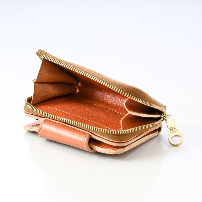 イルビゾンテ ミニ財布 小銭入れ メンズ レディース 4連キーケース付き