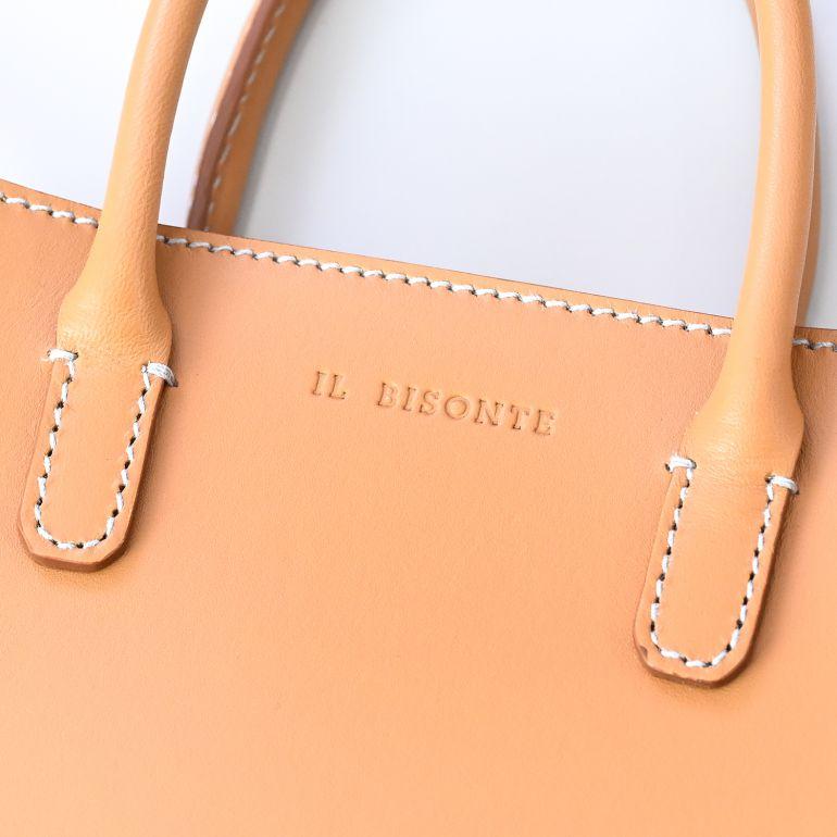 IL BISONTE（イルビゾンテ） ハンドバッグ ミニショルダーバッグ 