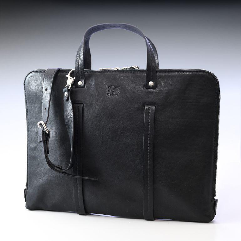 IL BISONTE（イルビゾンテ） ビジネスバッグ ブリーフケース メンズ