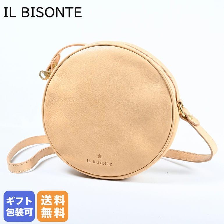 IL BISONTE イルビゾンテ ショルダーバッグ レディース クロス IL BISONTE イルビゾンテ ショルダーバッグ レディース クロス