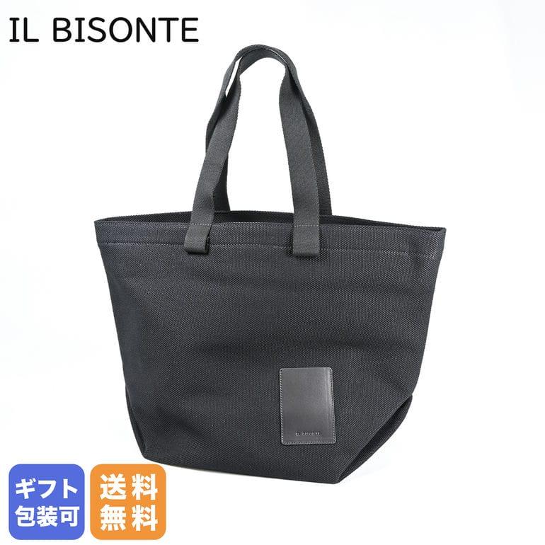 IL BISONTE（イルビゾンテ） トートバッグ コンテンポラリー 