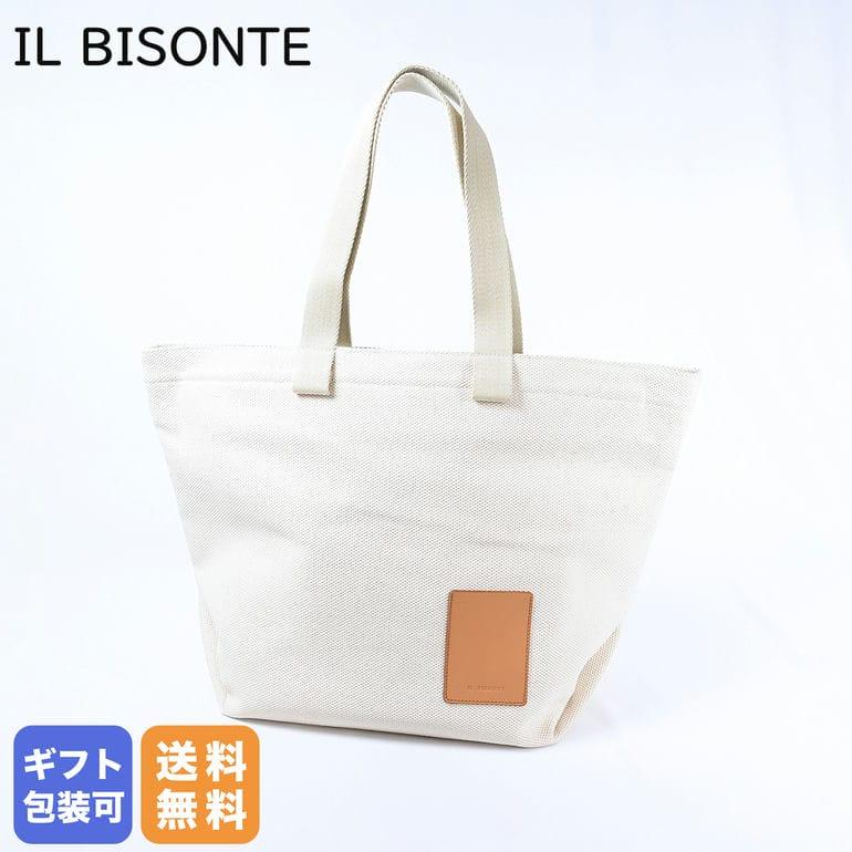 IL BISONTE（イルビゾンテ） トートバッグ コンテンポラリー