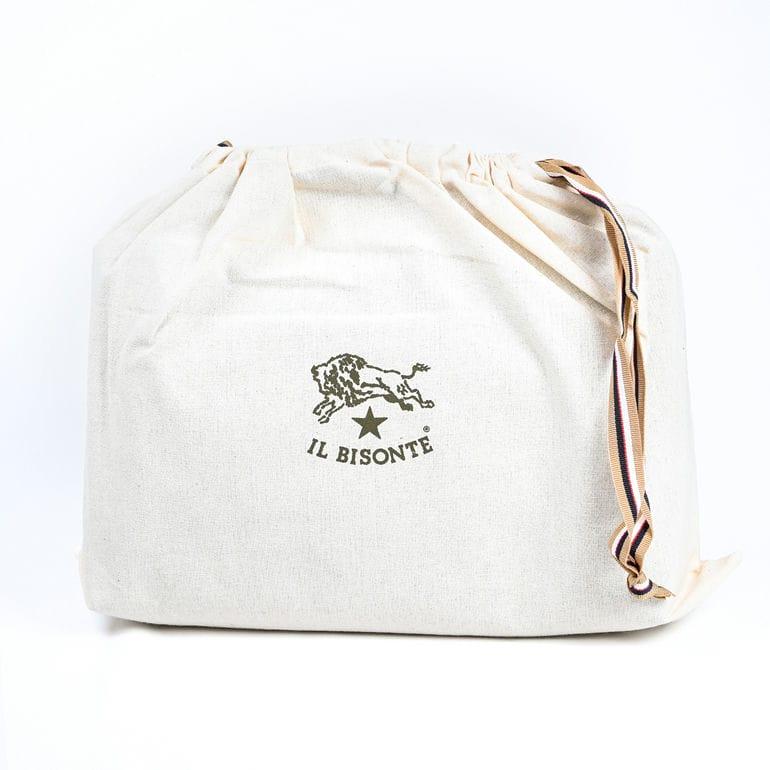 IL BISONTE（イルビゾンテ） ショルダーバッグ レディース クロス