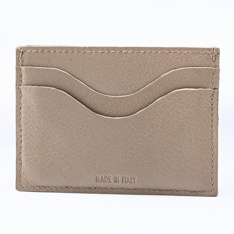 IL BISONTE イルビゾンテ カードケース メンズ レディース