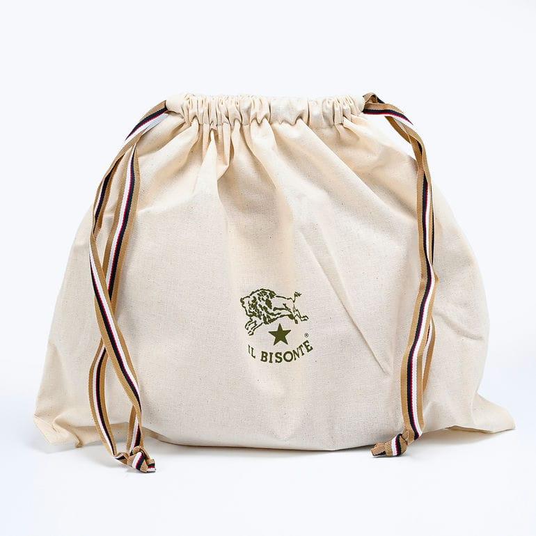 新品　イルビゾンテ　ビッグロゴ　ボディ　ショルダー 新品 イルビゾンテ ビッグロゴ ボディ ショルダー 【公式通販】