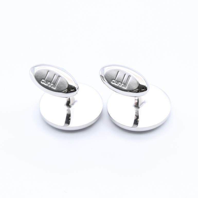 dunhill（ダンヒル） カフス メンズ カフリンクス カフスボタン シェル