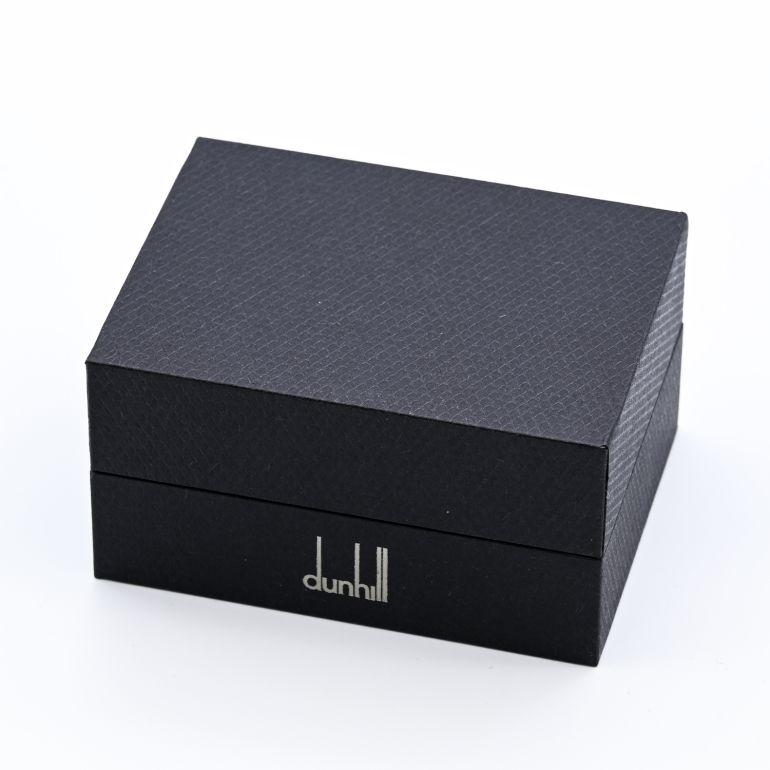 dunhill（ダンヒル） カフス メンズ カフリンクス カフスボタン シェル
