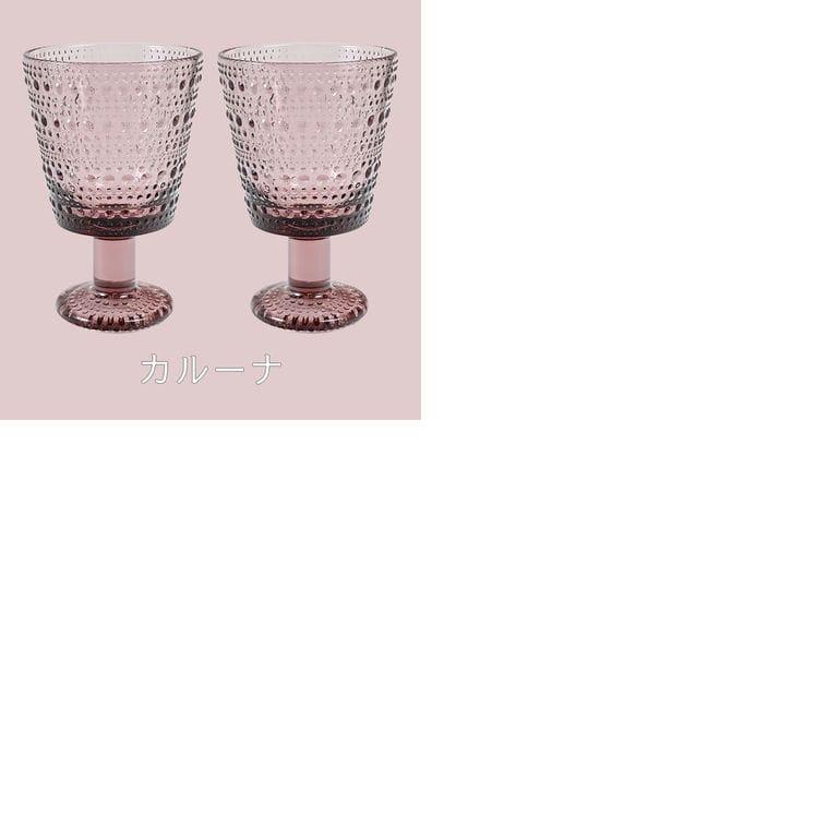 iittala（イッタラ） カステヘルミ Kastehelmi ユニバーサルグラス