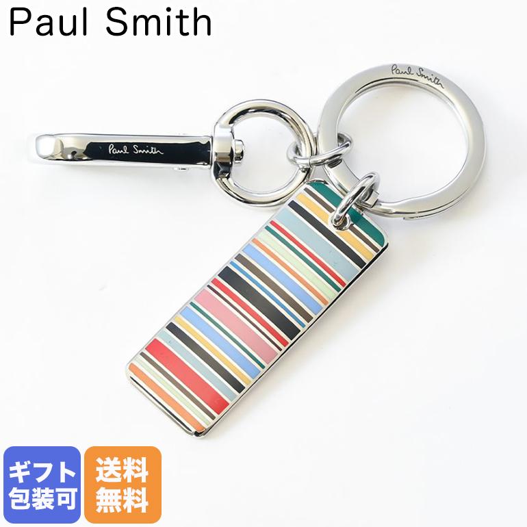 Paul Smith ポールスミス キーリング キーホルダー メンズ Paul Smith ポールスミス キーリング キーホルダー メンズ