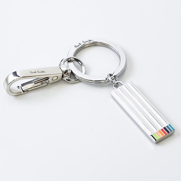 Paul Smith ポールスミス キーリング キーホルダー マルチ Paul Smith ポールスミス キーリング キーホルダー マルチ
