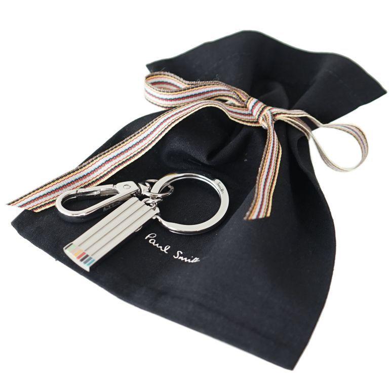 Paul Smith ポールスミス キーリング キーホルダー マルチ Paul Smith ポールスミス キーリング キーホルダー マルチ