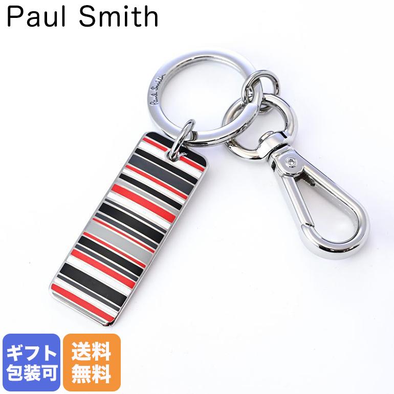 Paul Smith ポールスミス キーリング キーホルダー メンズ Paul Smith ポールスミス キーリング キーホルダー メンズ