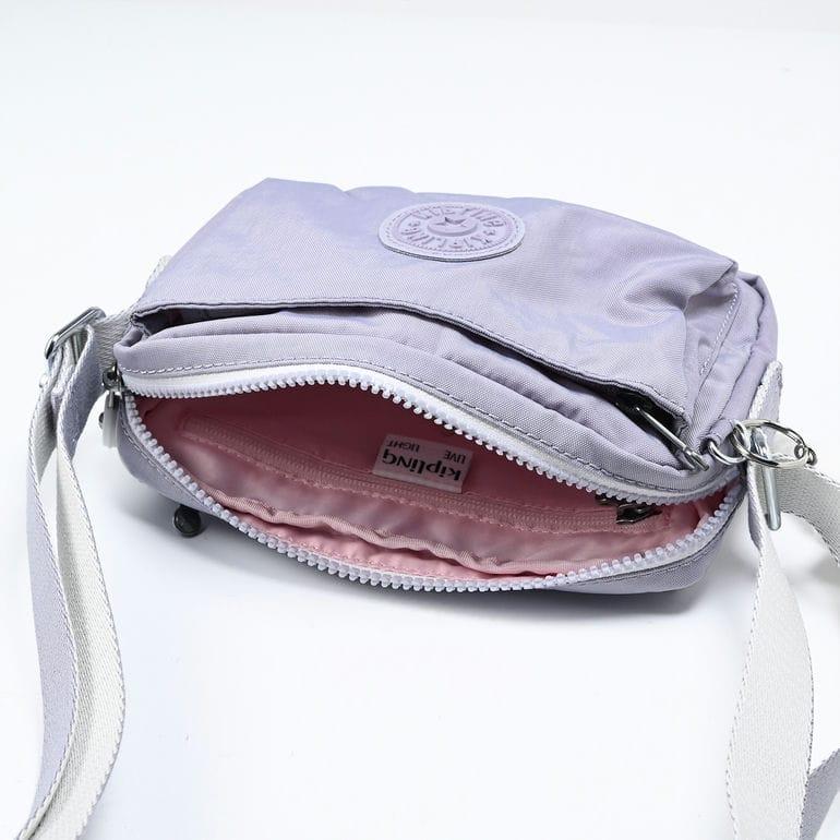 kipling（キプリング） ショルダーバッグ レディース ABANU アバヌ 全4