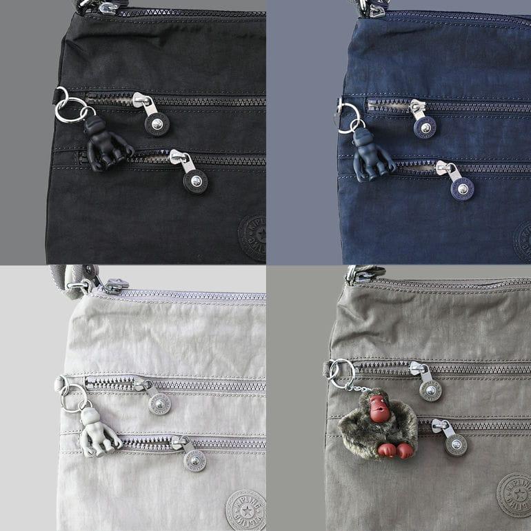kipling（キプリング） ショルダーバッグ レディース メンズ ALVAR
