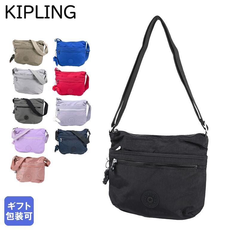 kipling キプリング ショルダーバッグ レディース メンズ ARTO kipling キプリング ショルダーバッグ レディース メンズ ARTO