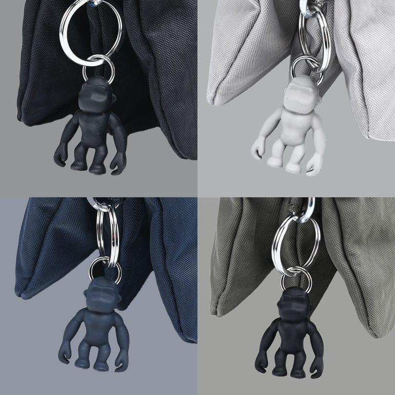 L*）様 KMRIIポーチ L*）様 KMRIIポーチ