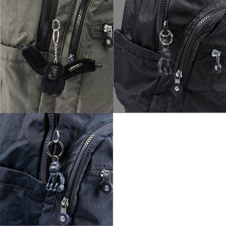 kipling（キプリング） リュック バックパック レディース メンズ