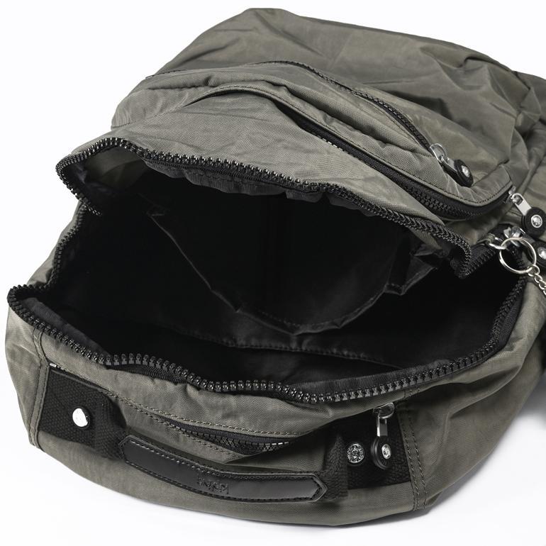 kipling（キプリング） リュック バックパック レディース メンズ