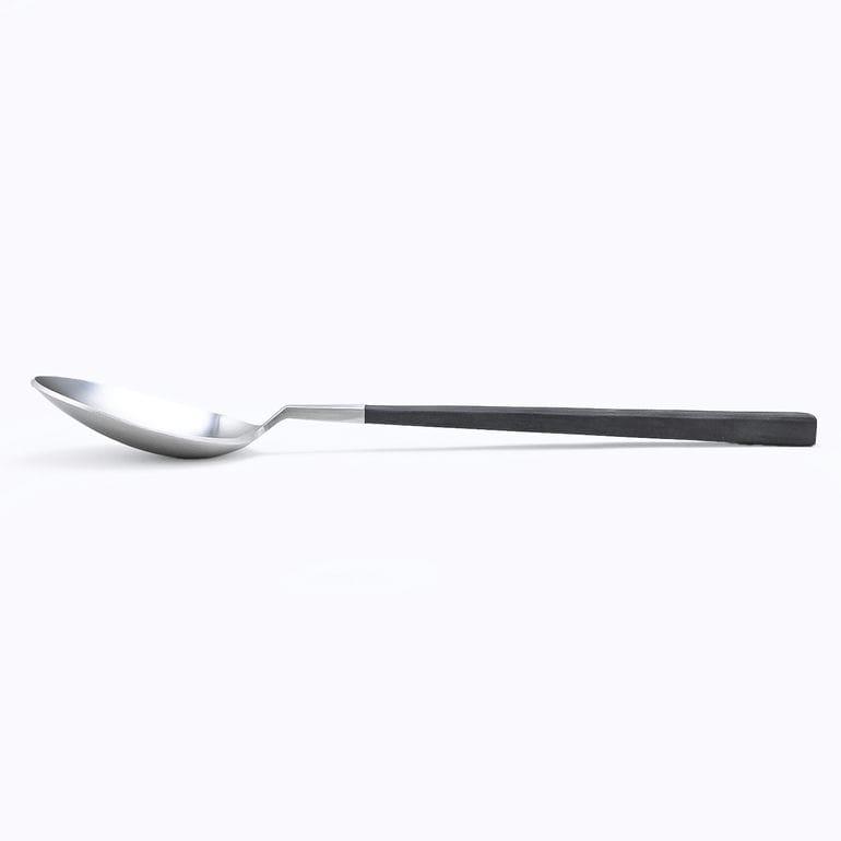クチポール（Cutipol） クーベKUBE スプーン　4本　新品 Cutipol（クチポール） クーべ KUBE ディナースプーン テーブル