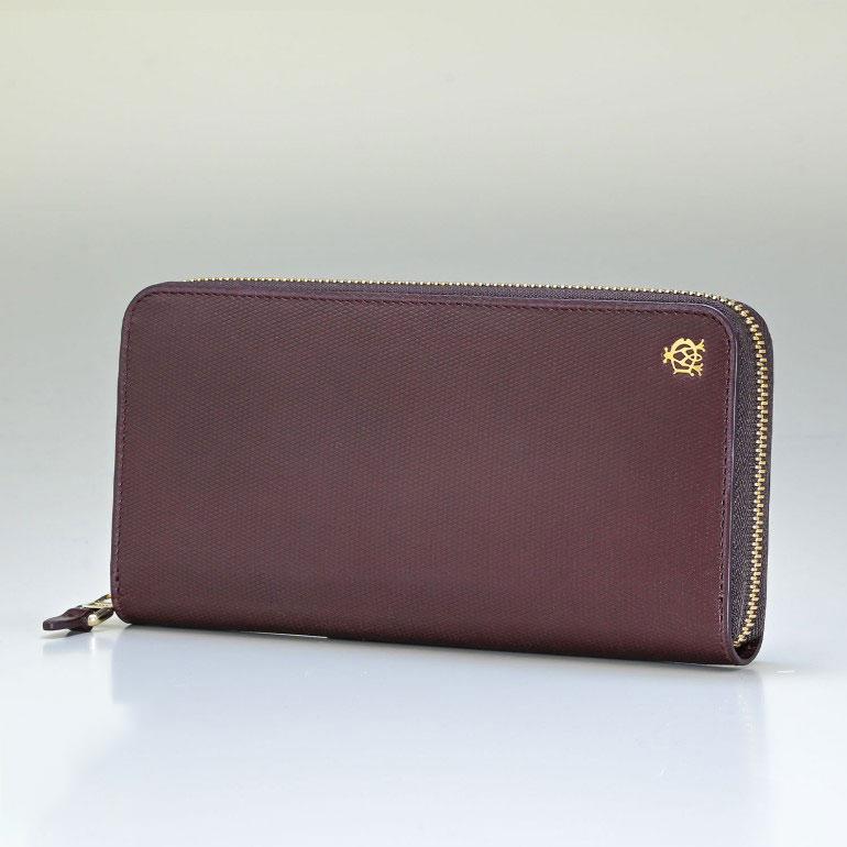 ダンヒル Dunhill 長財布 ラウンドファスナー メンズ エンジンターン Engine Turn オックスブラッド ボルドー L2aez3x 名入れ可有料 L2aez3x A Level エイレベル 通販 Yahoo ショッピング