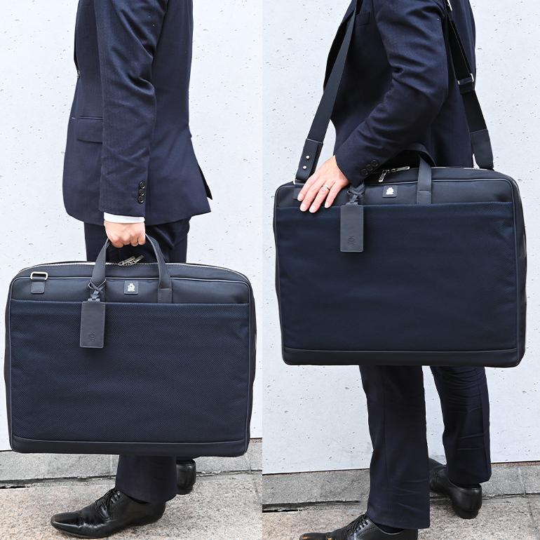21人気の バッグ Dunhill ダンヒル L3t373n トラベラースーツキャリアー ネイビー Navy メンズ ビジネスバッグ ビジネスバッグ